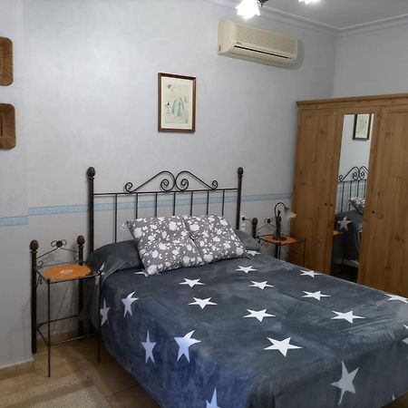 Venta De Abajo Hotel El Castillo de las Guardas Room photo