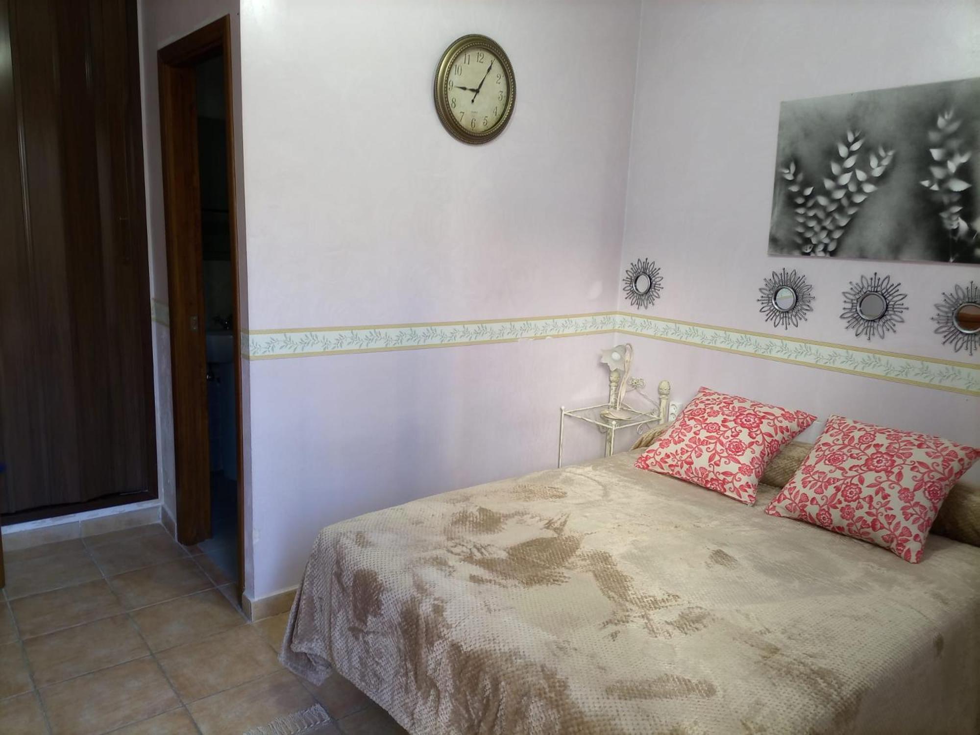 Venta De Abajo Hotel El Castillo de las Guardas Room photo