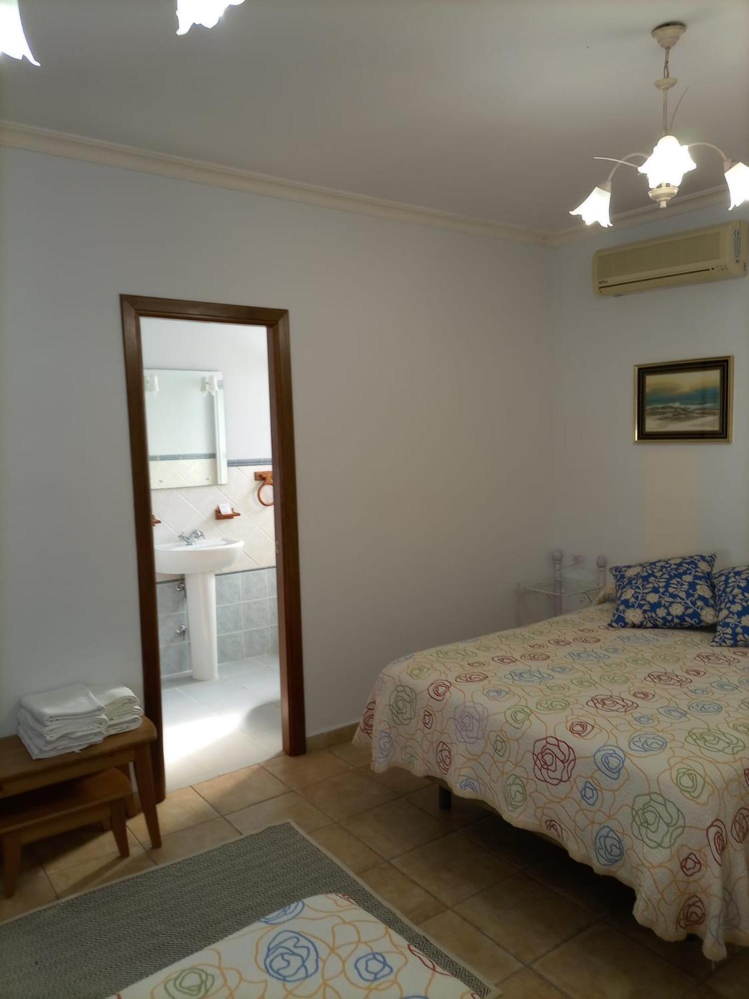 Venta De Abajo Hotel El Castillo de las Guardas Room photo