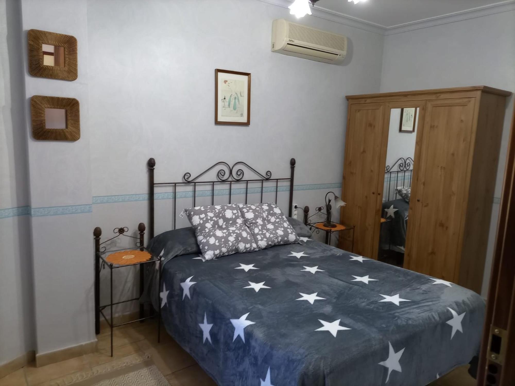 Venta De Abajo Hotel El Castillo de las Guardas Room photo